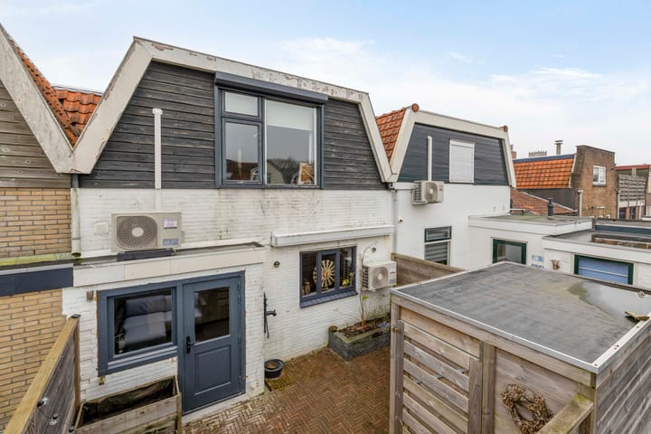 Foto 22 van Eendrachtstraat 23