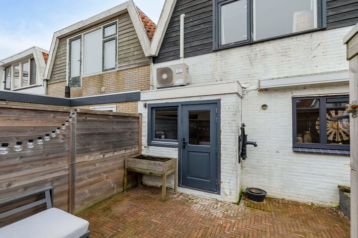 Foto 23 van Eendrachtstraat 23