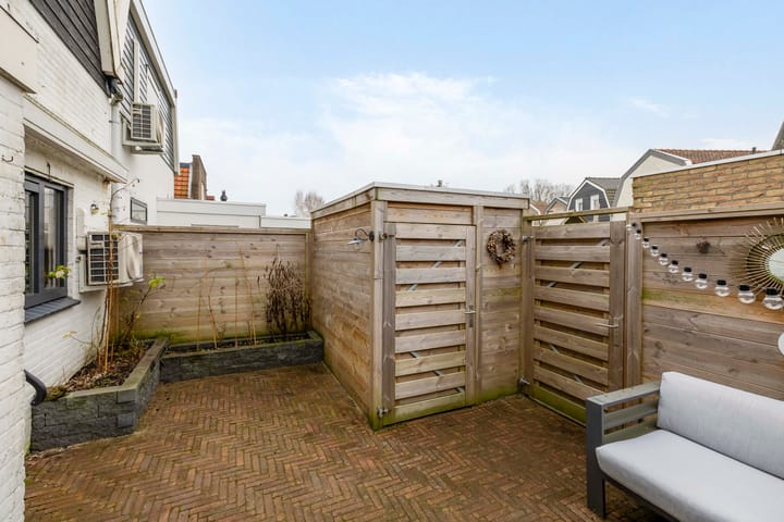 Foto 24 van Eendrachtstraat 23