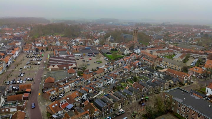 Foto 26 van Eendrachtstraat 23