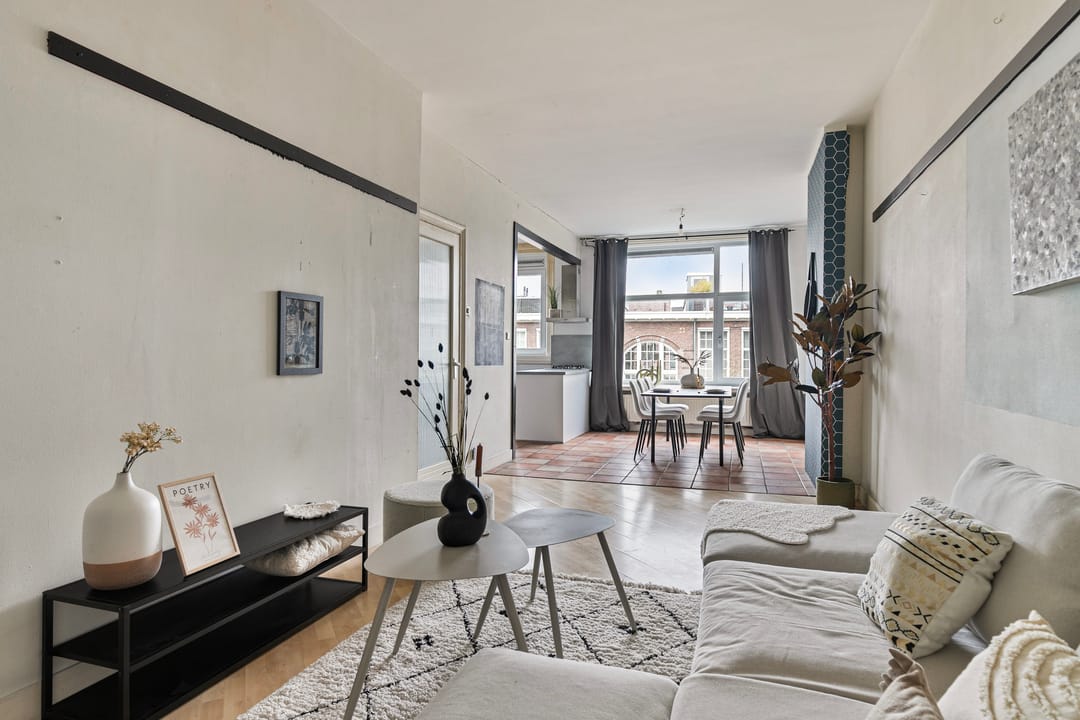 Foto 2 van C.P.Tielestraat 45-B02