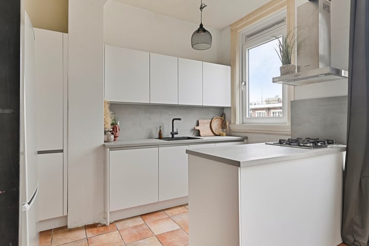 Foto 3 van C.P.Tielestraat 45-B02