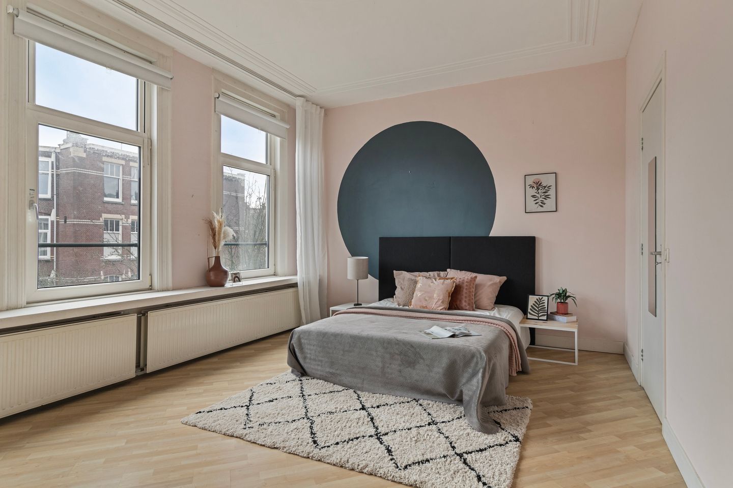 Foto 4 van C.P.Tielestraat 45-B02