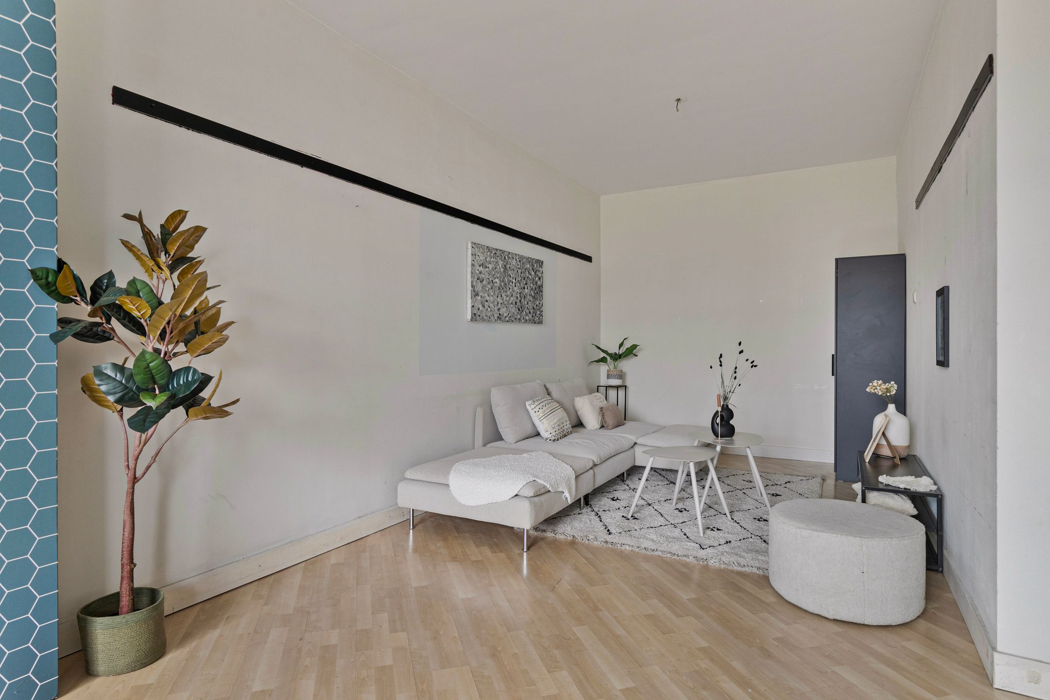 Foto 6 van C.P.Tielestraat 45-B02