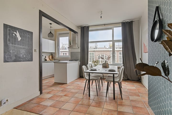 Foto 9 van C.P.Tielestraat 45-B02