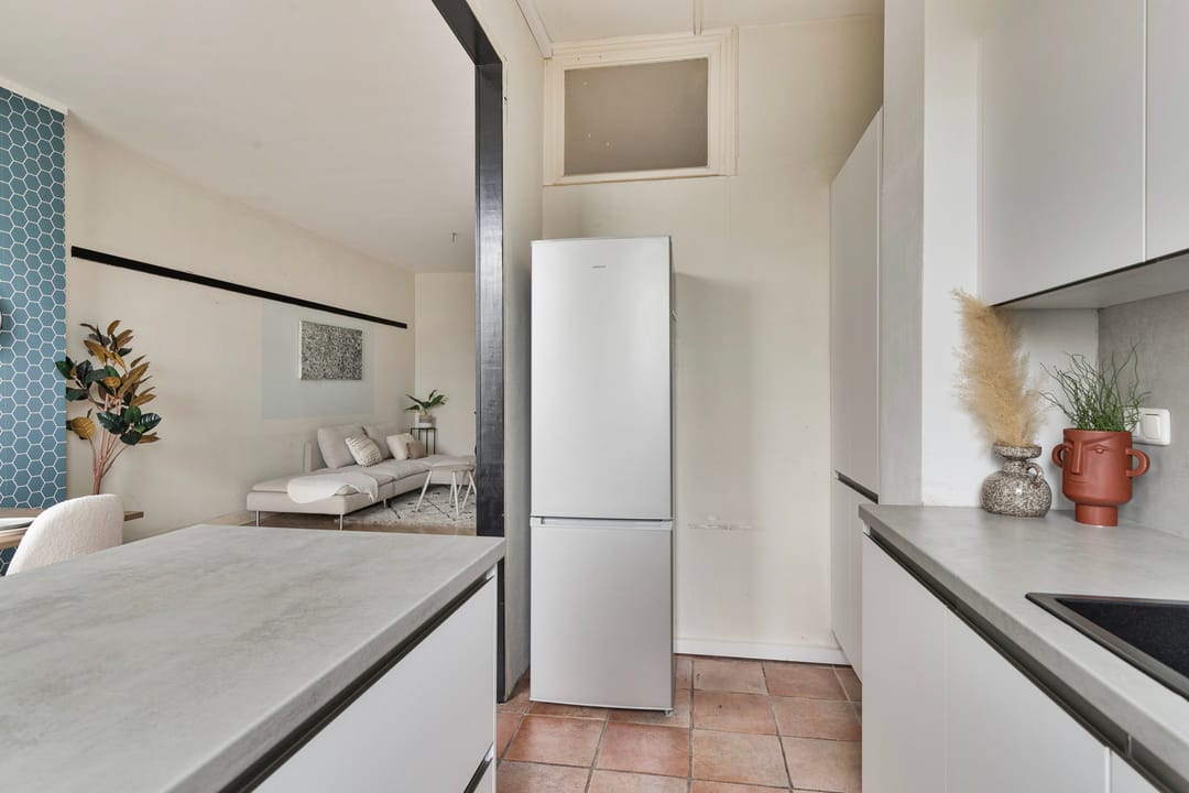 Foto 13 van C.P.Tielestraat 45-B02