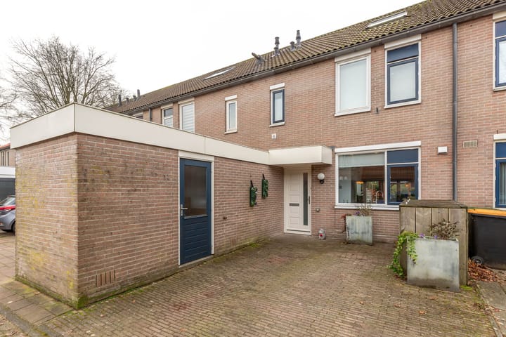 Foto 6 van J.H. Isingserf 10