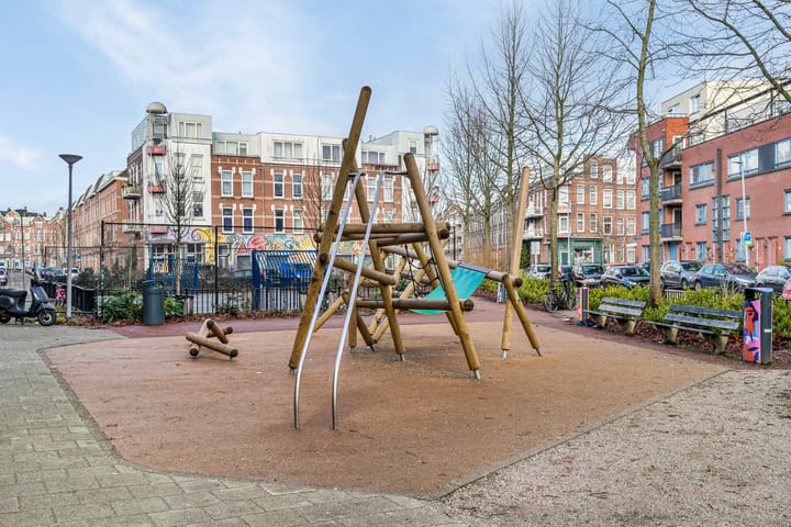 Foto 25 van C.P.Tielestraat 45-B02