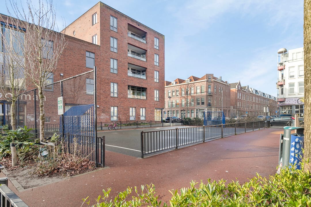 Foto 26 van C.P.Tielestraat 45-B02