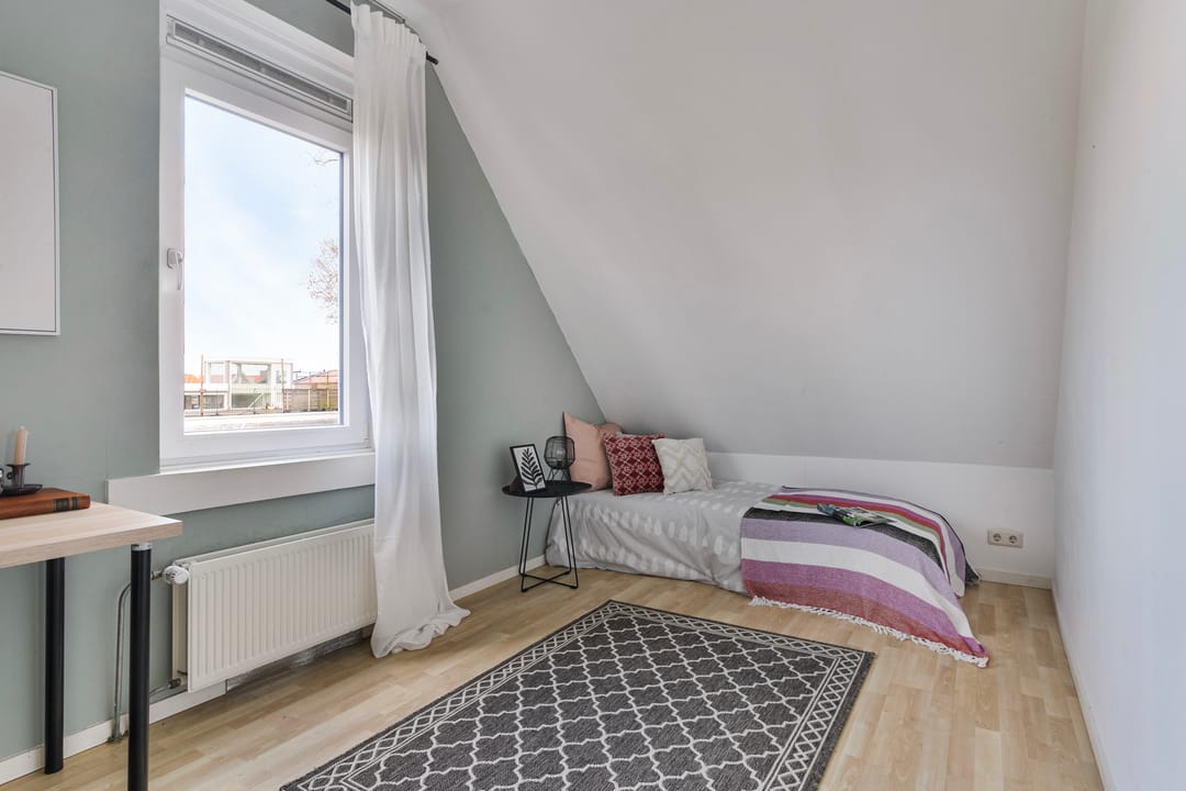 Foto 23 van C.P.Tielestraat 45-B02