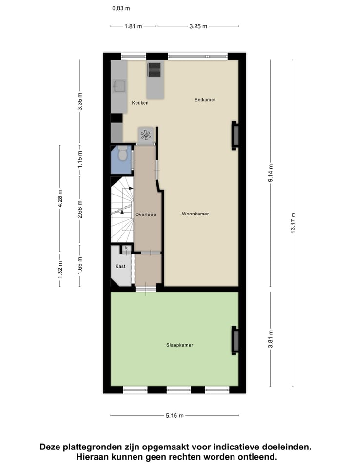 Foto 31 van C.P.Tielestraat 45-B02