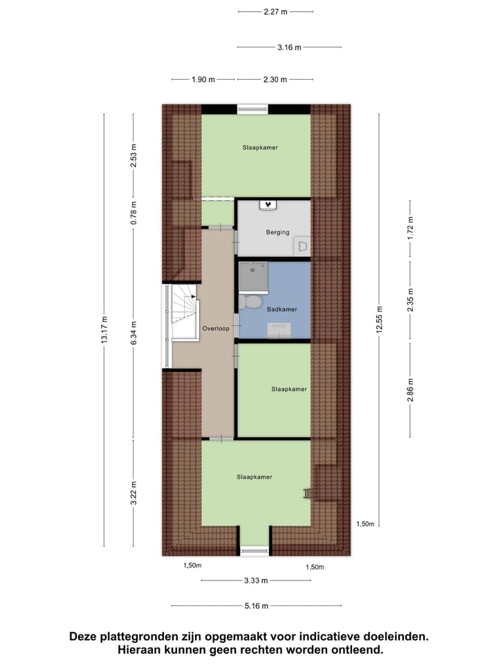 Foto 32 van C.P.Tielestraat 45-B02