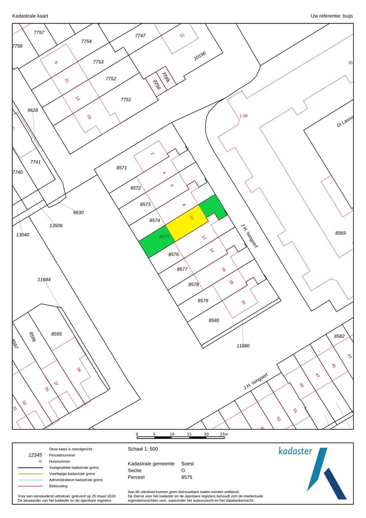 Foto 48 van J.H. Isingserf 10