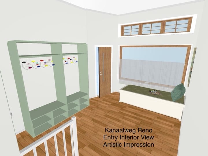 Foto 5 van Kanaalweg 23