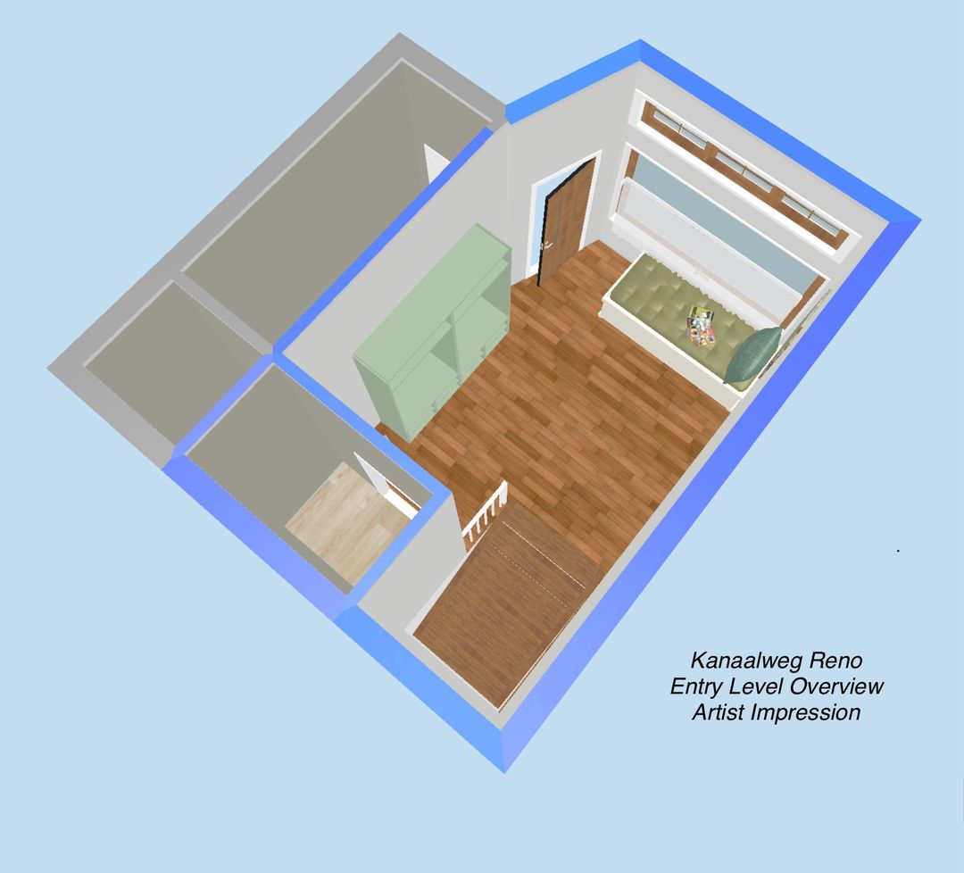 Foto 7 van Kanaalweg 23