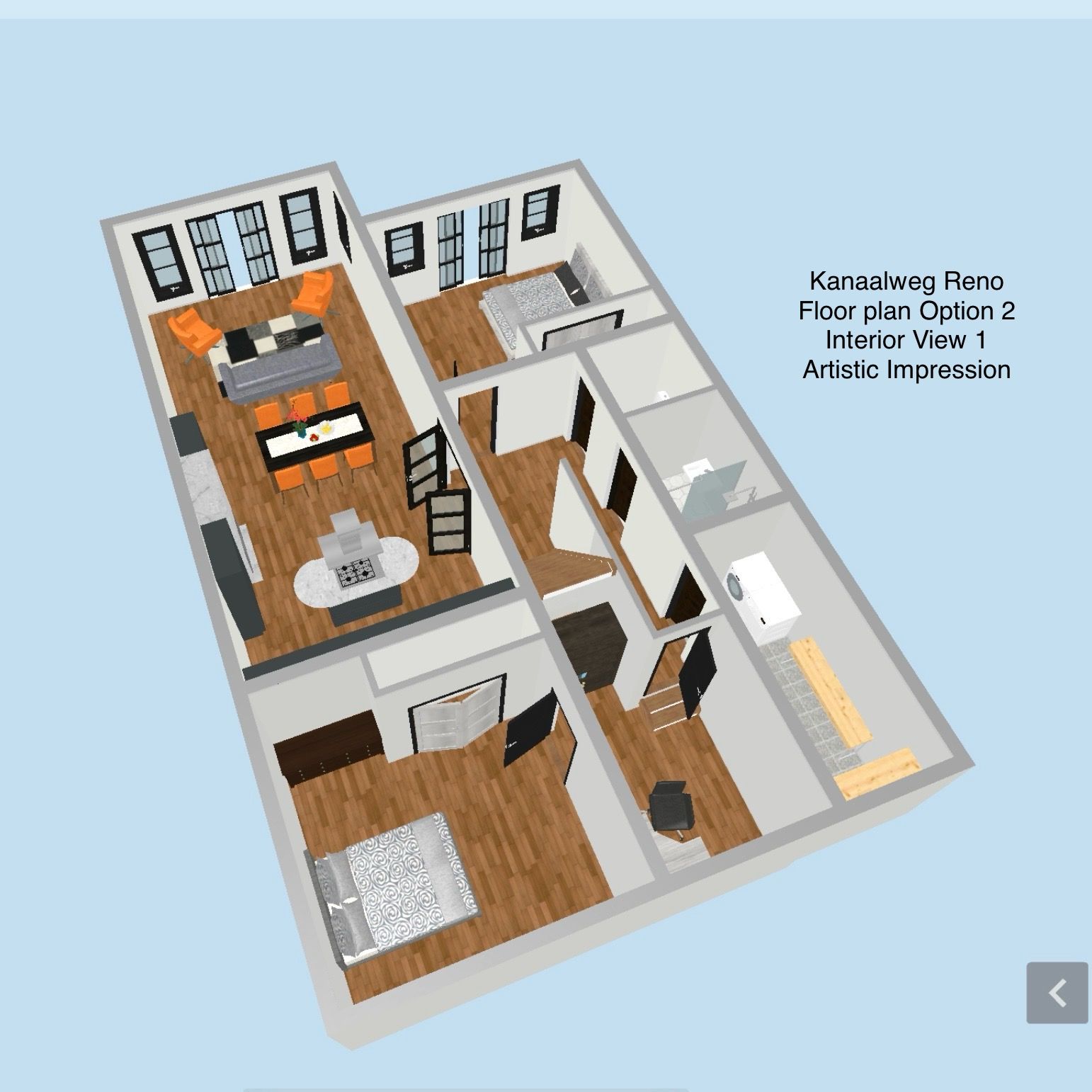 Foto 12 van Kanaalweg 23