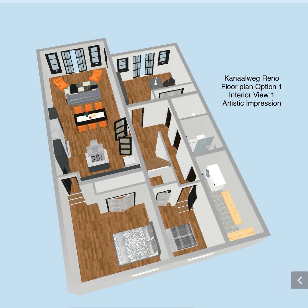 Foto 13 van Kanaalweg 23