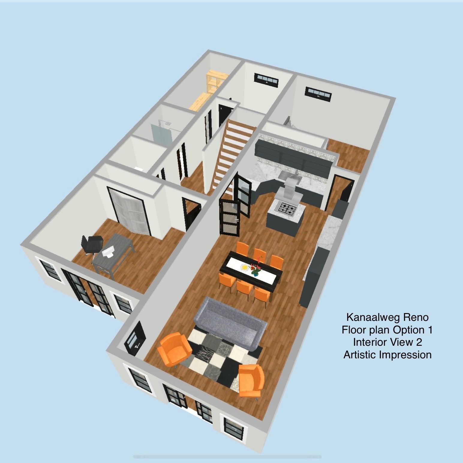 Foto 21 van Kanaalweg 23