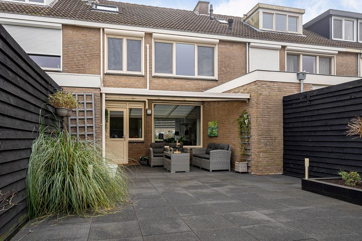 Foto 2 van Ligusterstraat 16