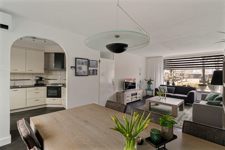 Foto 3 van Ligusterstraat 16