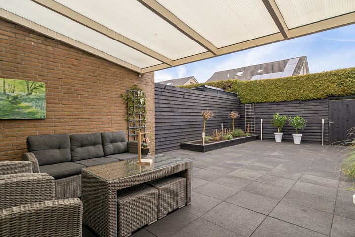 Foto 4 van Ligusterstraat 16