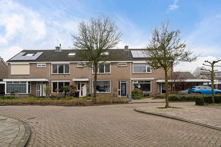 Foto 5 van Ligusterstraat 16