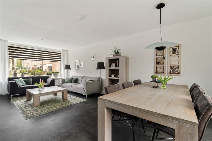 Foto 8 van Ligusterstraat 16