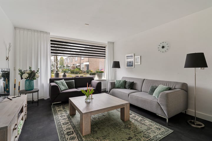 Foto 9 van Ligusterstraat 16