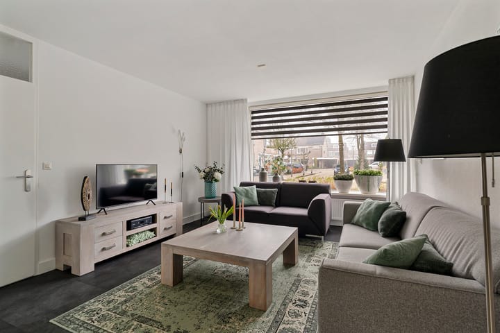 Foto 10 van Ligusterstraat 16