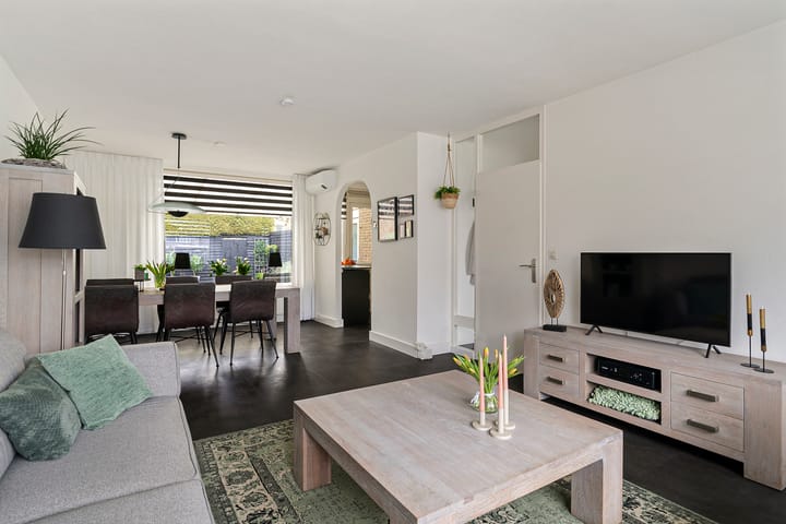 Foto 12 van Ligusterstraat 16