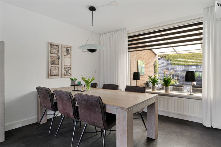 Foto 13 van Ligusterstraat 16