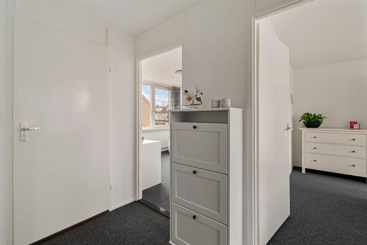 Foto 16 van Ligusterstraat 16