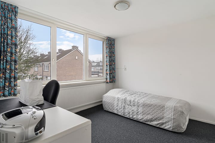 Foto 22 van Ligusterstraat 16