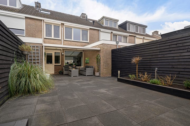 Foto 29 van Ligusterstraat 16