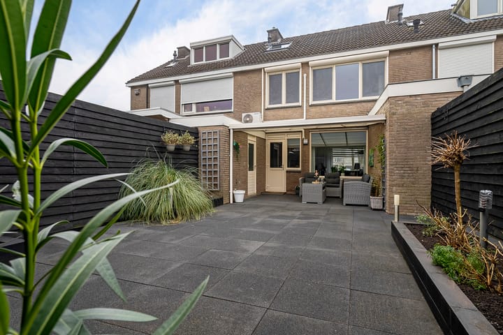 Foto 30 van Ligusterstraat 16