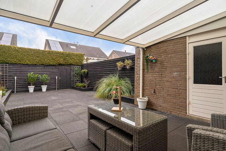 Foto 31 van Ligusterstraat 16