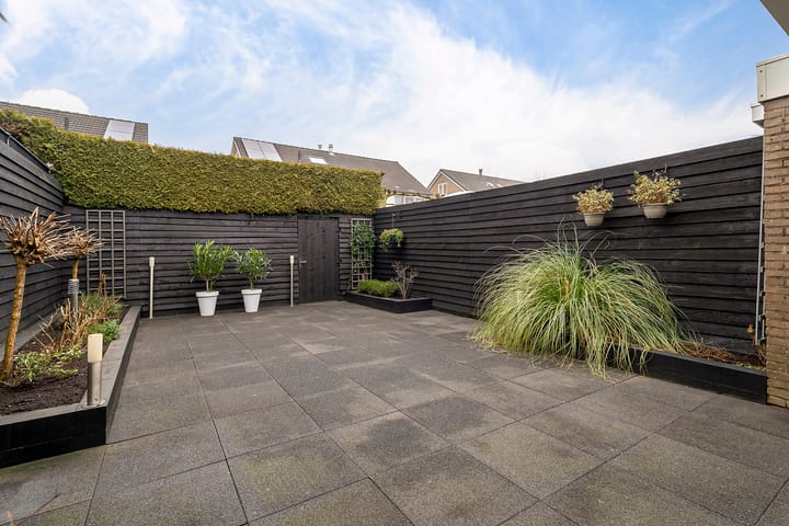 Foto 32 van Ligusterstraat 16