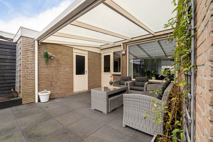 Foto 36 van Ligusterstraat 16