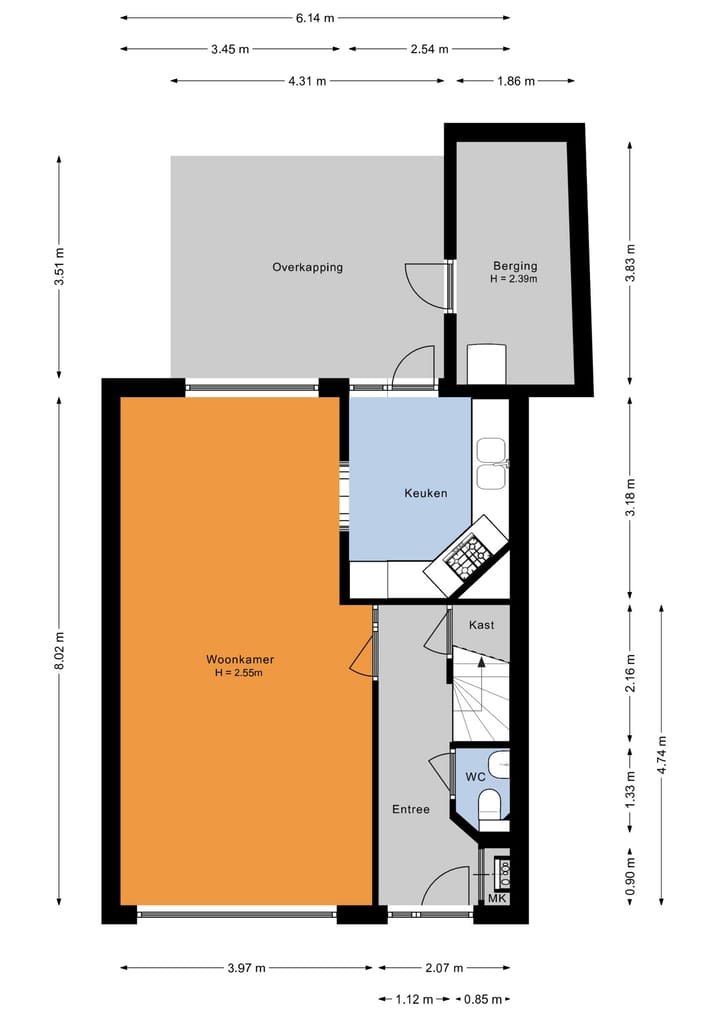 Foto 37 van Ligusterstraat 16