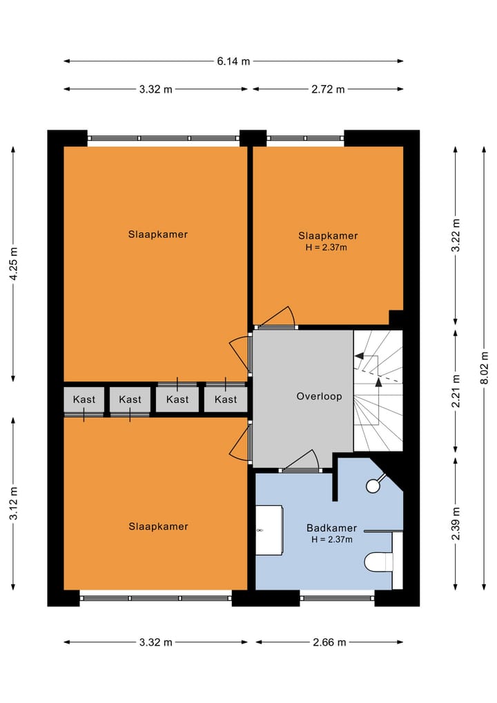 Foto 38 van Ligusterstraat 16