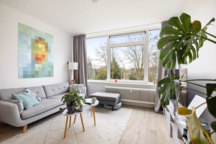 Foto 2 van Koningin Julianastraat 198