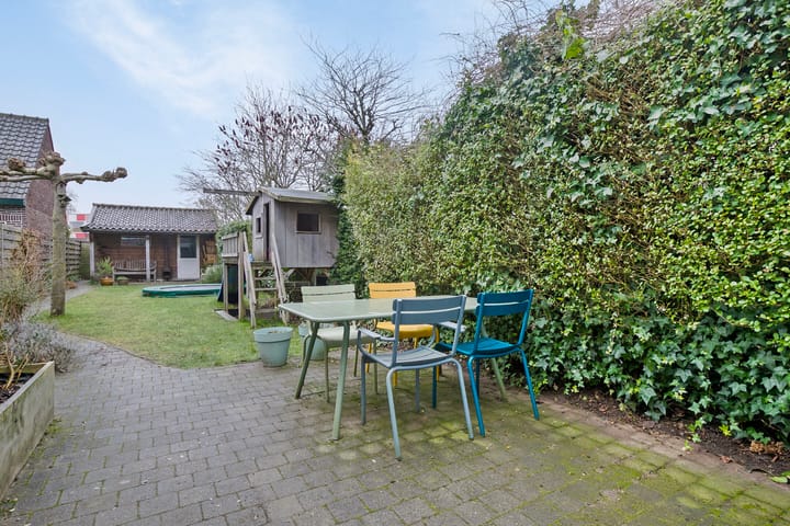 Foto 4 van Westerstraat 70