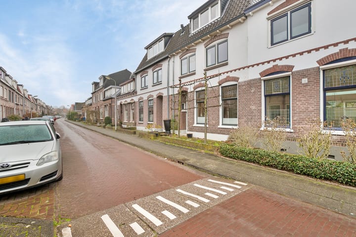 Foto 5 van Westerstraat 70