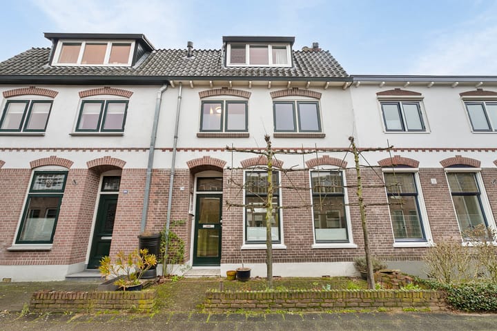 Foto 7 van Westerstraat 70