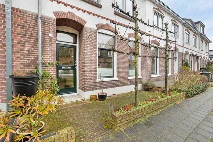 Foto 9 van Westerstraat 70