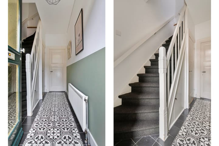 Foto 10 van Westerstraat 70