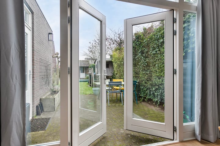 Foto 23 van Westerstraat 70