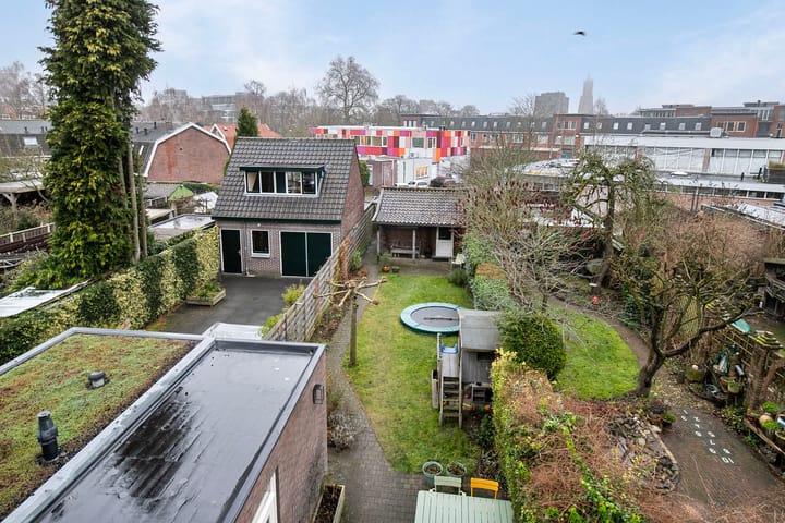 Foto 34 van Westerstraat 70