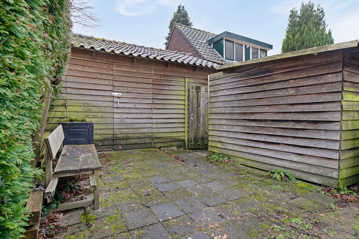 Foto 40 van Westerstraat 70