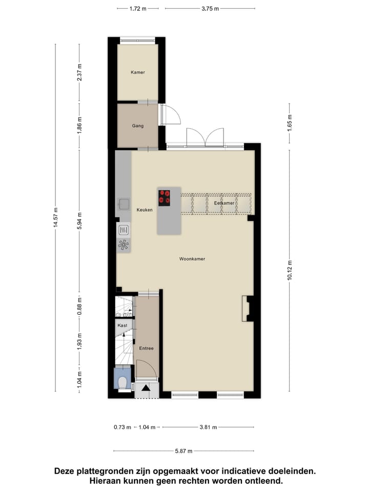 Foto 43 van Westerstraat 70